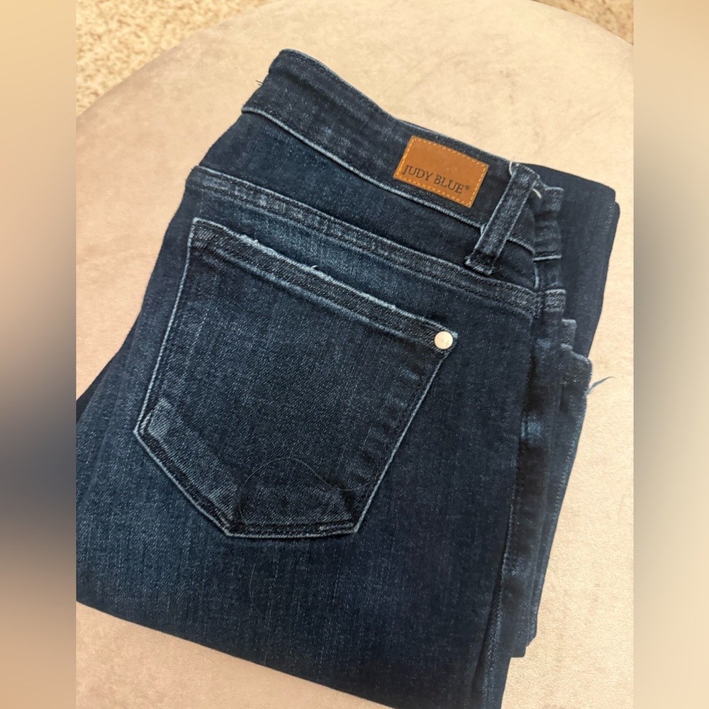 Judy Blue Jeans